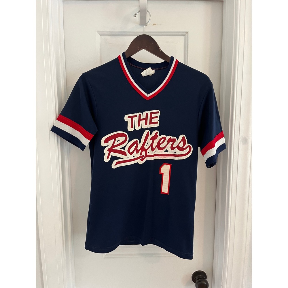 Vintage The‎ Rafters Jersey